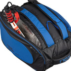 Nox ML10 Team Black/Blue Padel Back