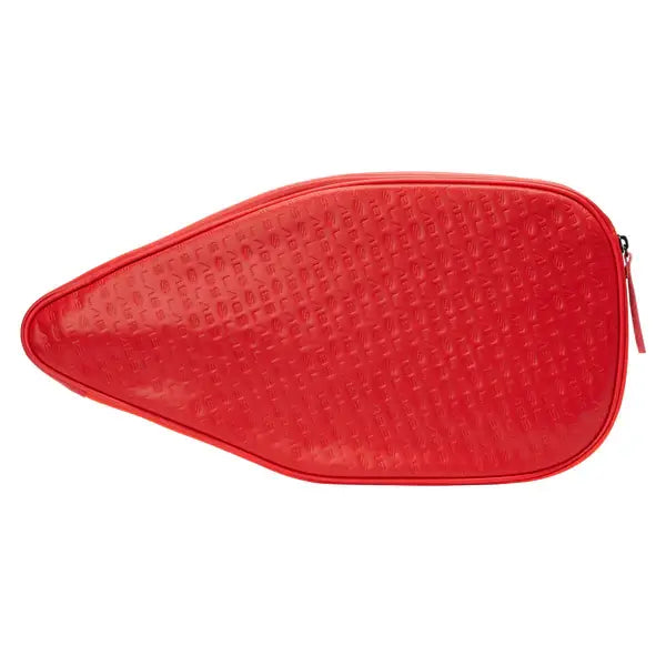 Selkirk Labs Red Paddle Collectors Case