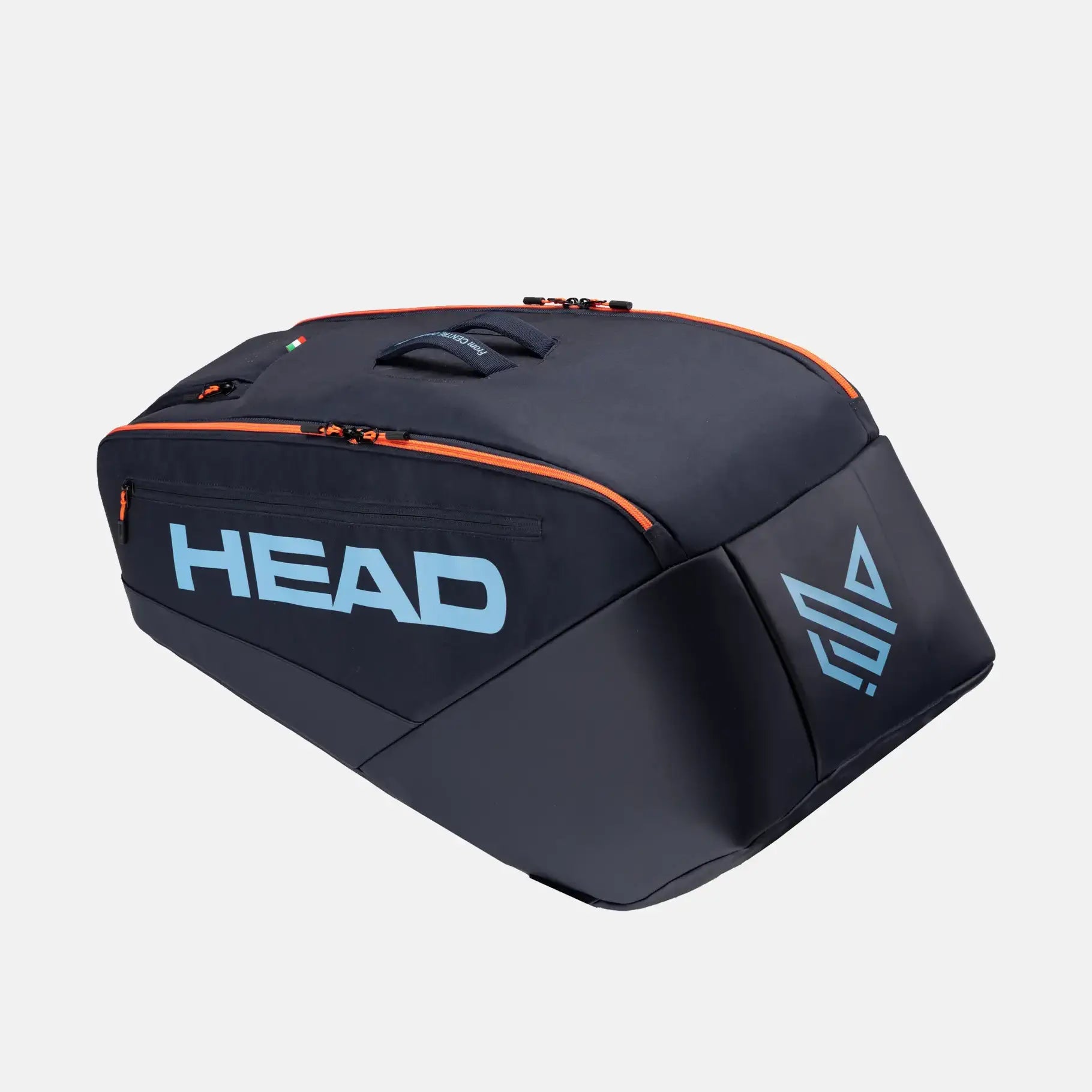 HEAD Pro Racquet Tennis Bag L Jannik Sinner
