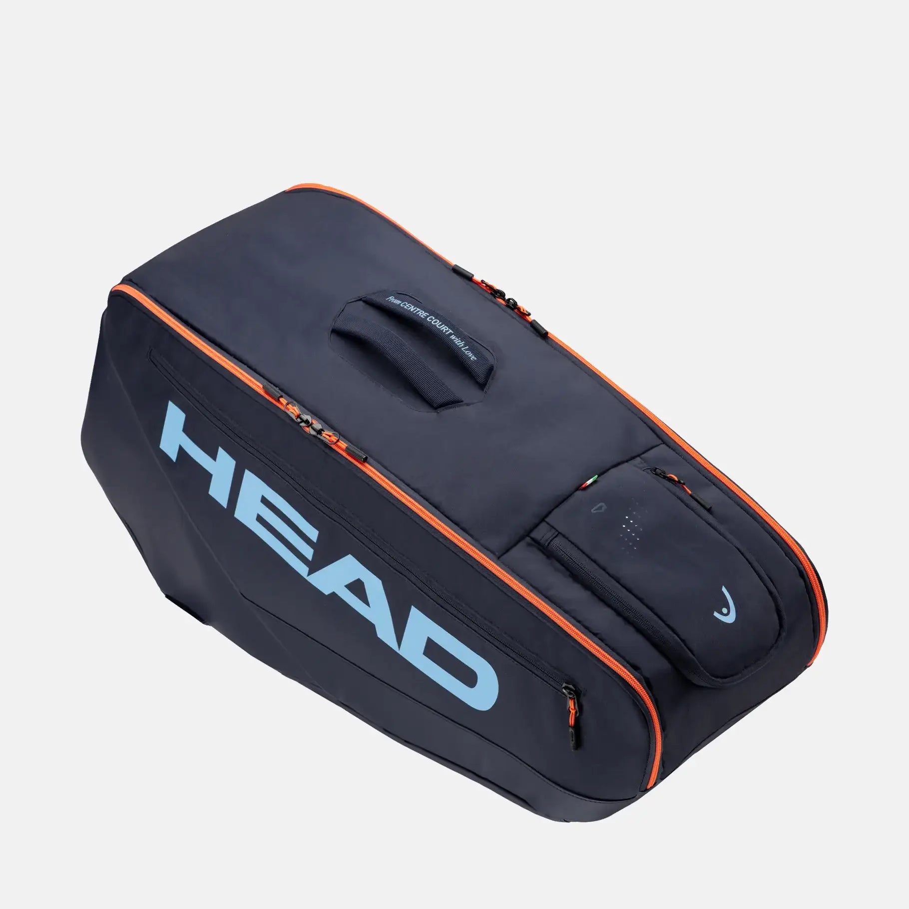 HEAD Pro Racquet Tennis Bag L Jannik Sinner