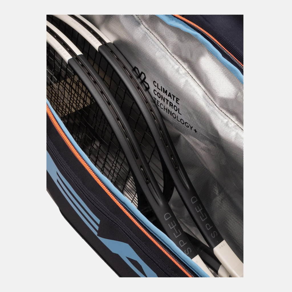 HEAD Pro Racquet Tennis Bag L Jannik Sinner