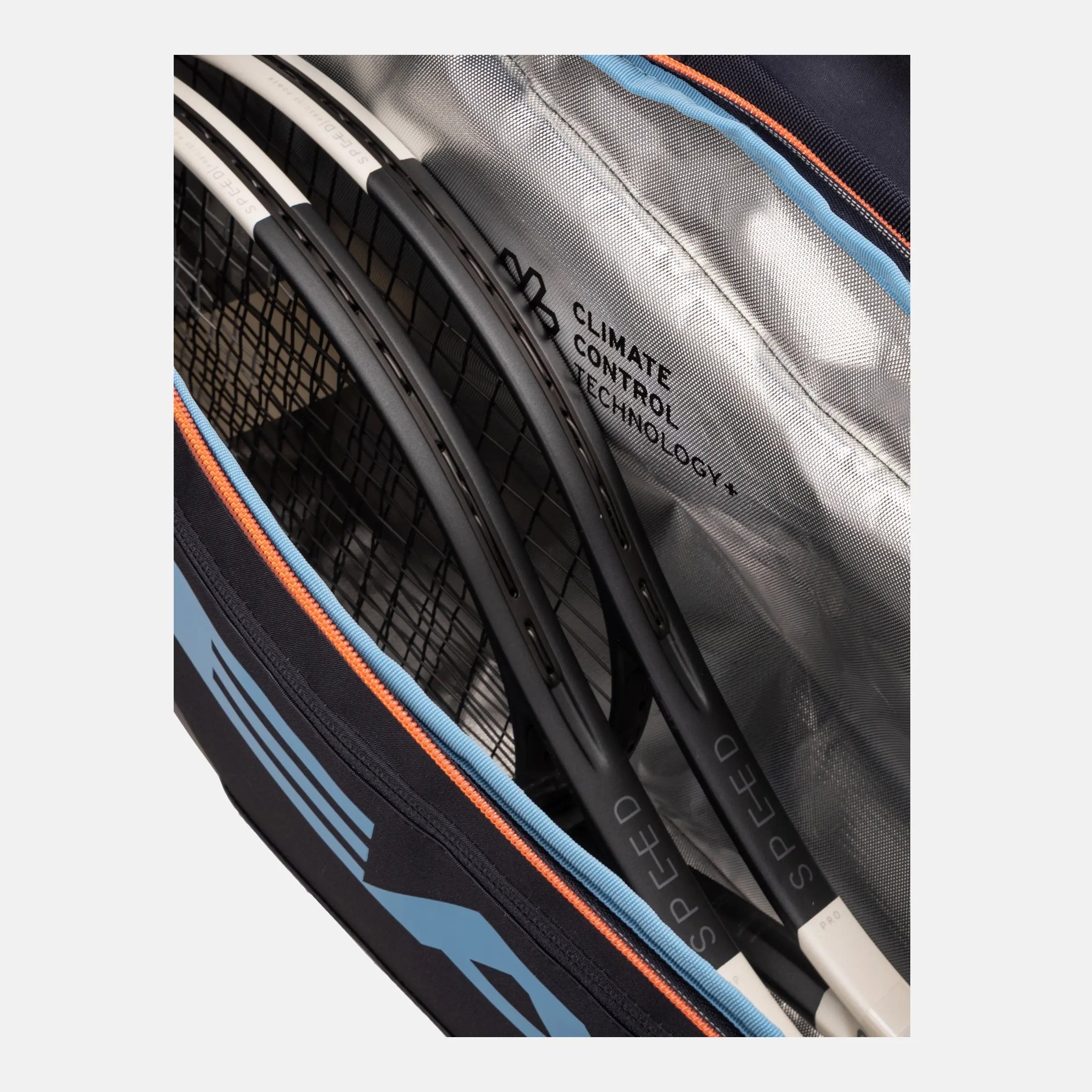 HEAD Pro Racquet Tennis Bag L Jannik Sinner