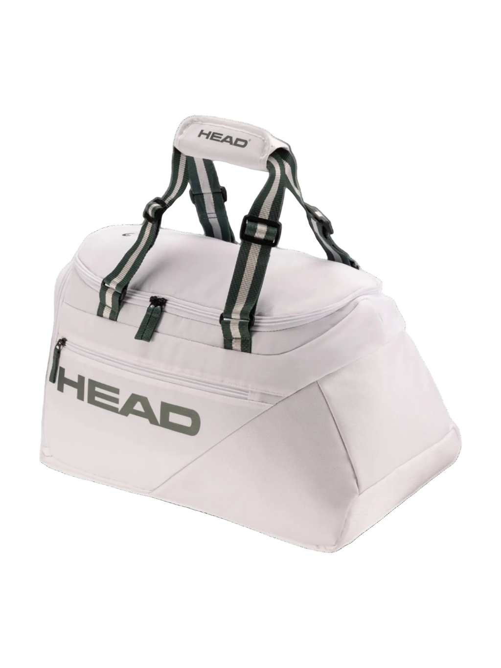 Head Pro X Court Bag 48L WHGE Padel Bag