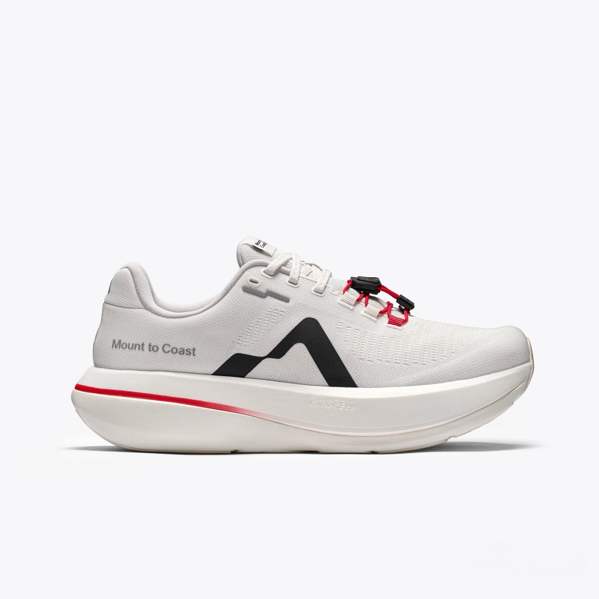 Mount to Coast C1 Men's Running Shoes