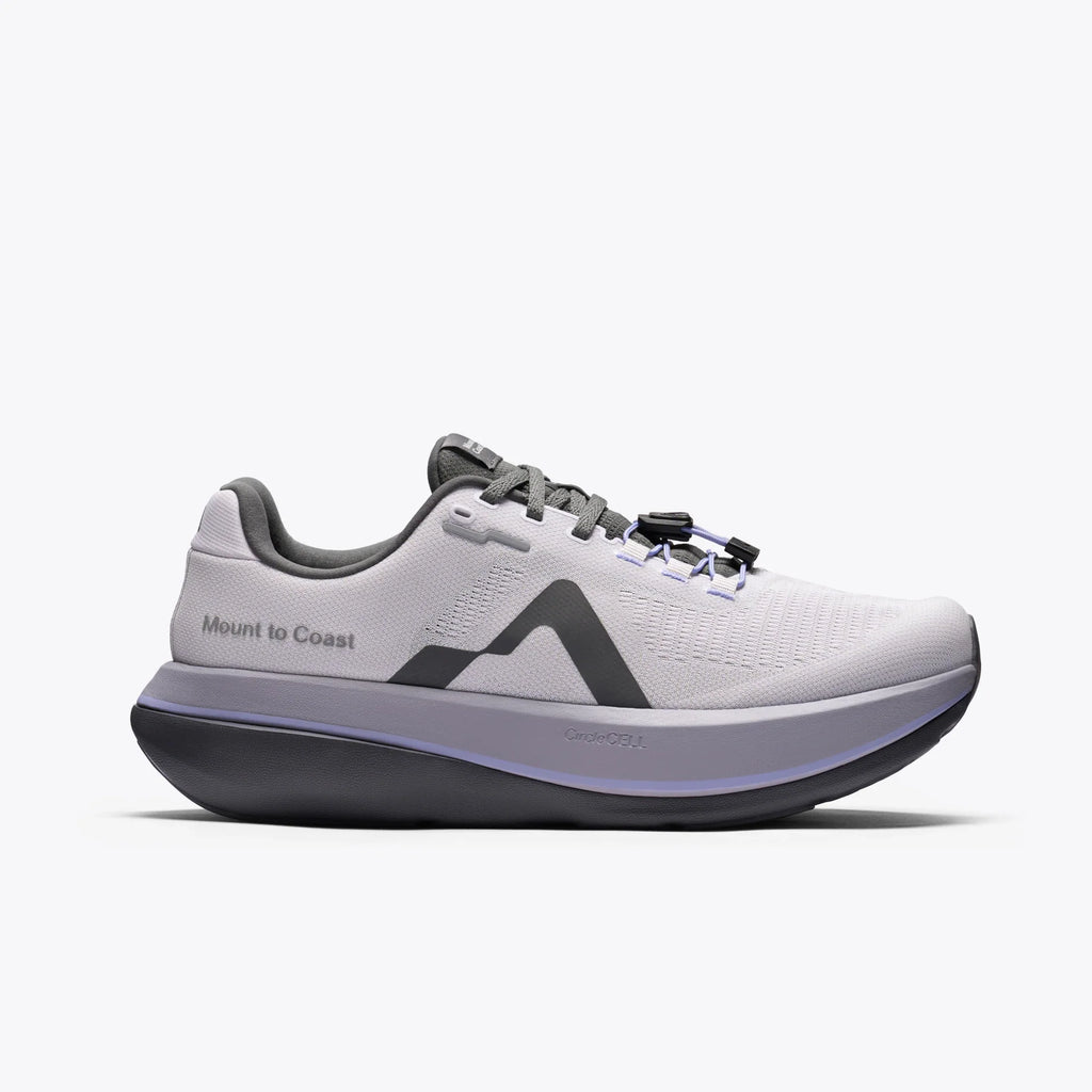 Mount to Coast C1 Women's Running Shoes