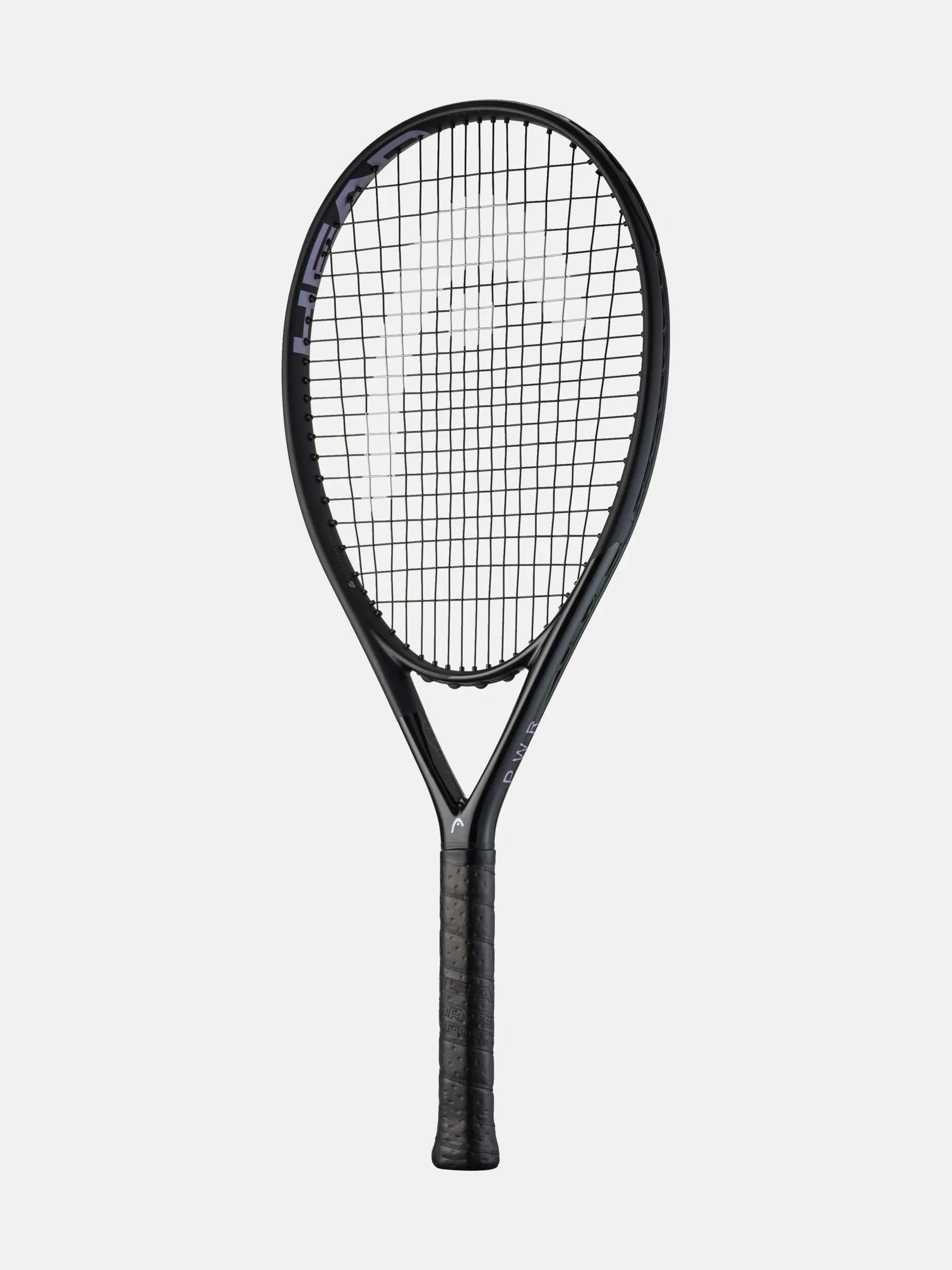 HEAD PWR 115 Tennis Racquet 4 1/4