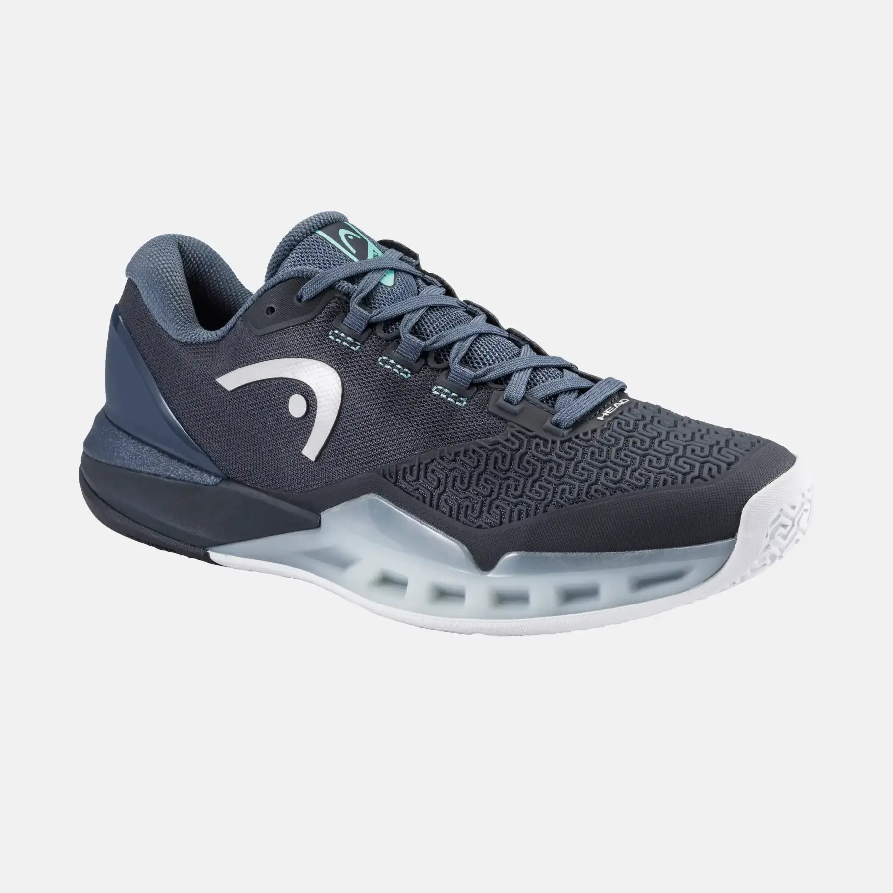 Head Revolt Pro 5.0 Men's Clay Tennis Shoes