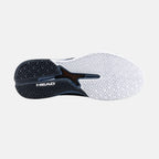 Head Revolt Pro 5.0 Men's Clay Tennis Shoes