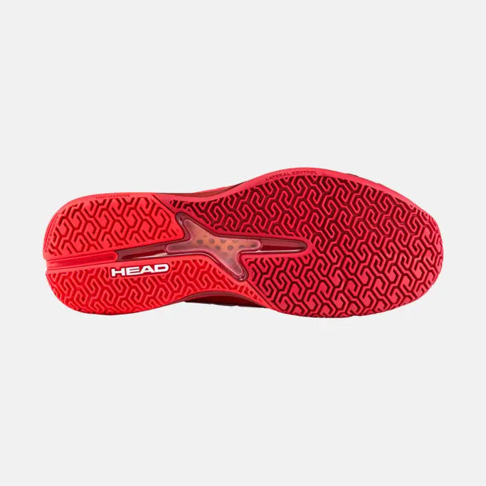Head Revolt Pro 5.0 Men's Clay Tennis Shoes SALE
