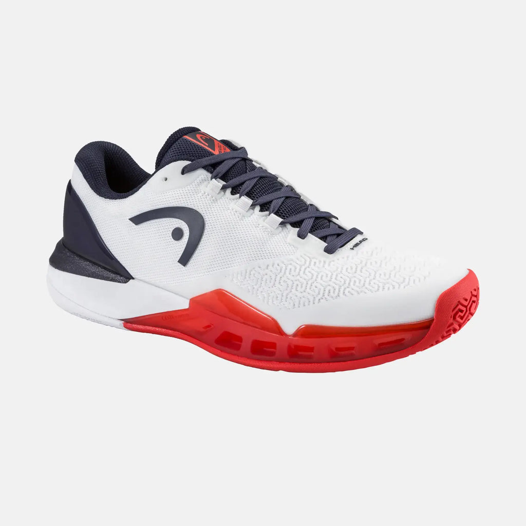 Head Revolt Pro 5.0 Men's Clay Tennis Shoes SALE