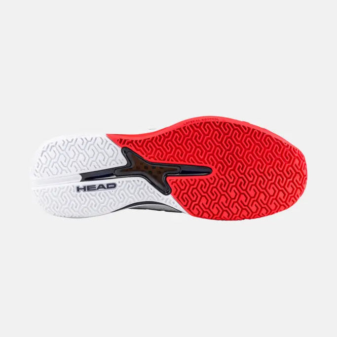Head Revolt Pro 5.0 Men's Clay Tennis Shoes SALE