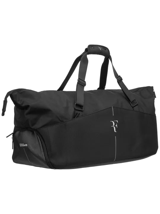 RF Practice Duffel Racquet 6 Pack Bag