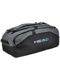 Head Pro X Duffel Bag L Black