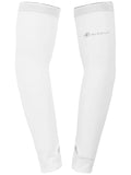 BLOQUV Unisex Sun Sleeves Black or White
