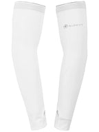 BLOQUV Unisex Sun Sleeves Black or White