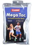 Tourna Mega Tac XL 10 pack