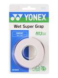 Yonex Wet Super Grap Mist Pink 3 pack