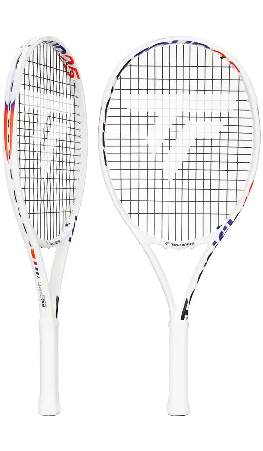 Tecnifibre TFight Tour 25" Junior Racquet STRUNG