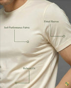 Royals "Heritage" Performance Short Sleeve