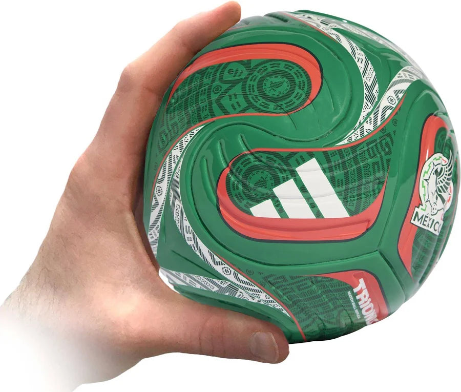 adidas FIFA World Cup 26™ Trionda Football Mini Soccer Ball