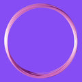 O-Toro Spin 17G/1.23 Lavender