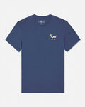 GOAT USA Men's Soccer T-Shirt