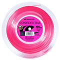 Solinco Confidential Soft 16L/1.25 Pink REEL