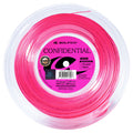Solinco Confidential Soft 17/1.20 Pink REEL