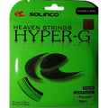 Solinco Hyper-G 16G/1.30 String Lime