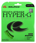 Solinco Hyper-G 18G/1.15 String Green