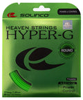 Hyper-G Round 17G/1.20 String Green