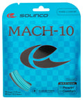 Solinco Mach-10 18G/1.15 String Blue