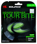 Solinco Tour Bite 18G/1.15 String Silver