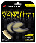 Solinco Vanquish 16G/1.30 String Natural