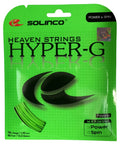Solinco Hyper-G 16L/1.25 String Green