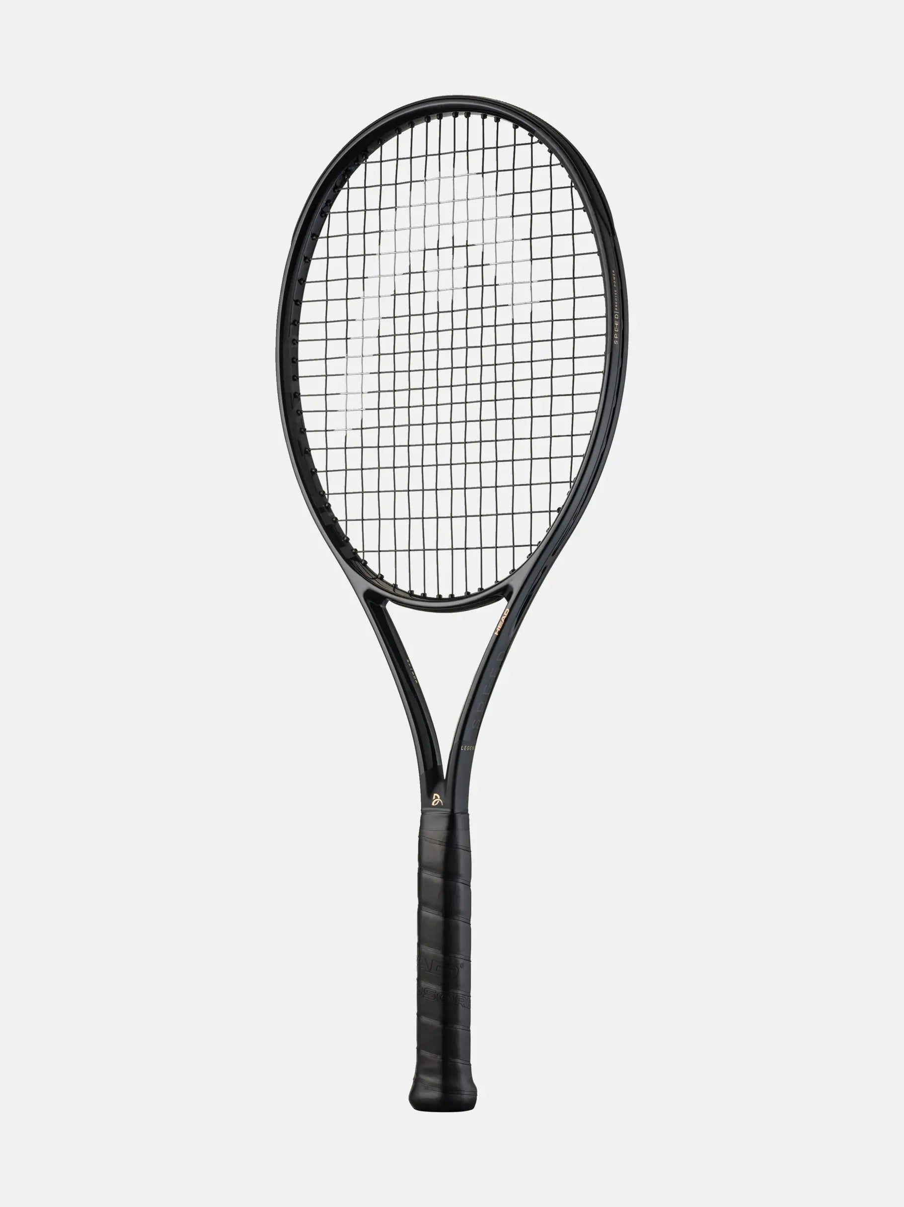 HEAD Speed MP Legend Tennis Racquet