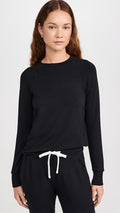 Splits59 Warm Up Fleece Sweatshirt