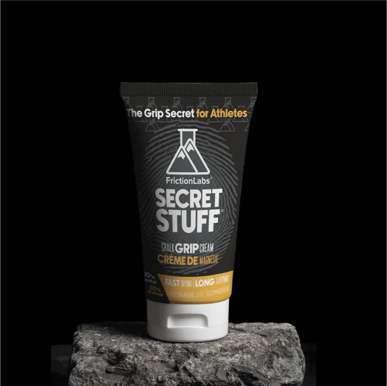 Friction Labs Secret Stuff® Liquid Chalk Hygienic