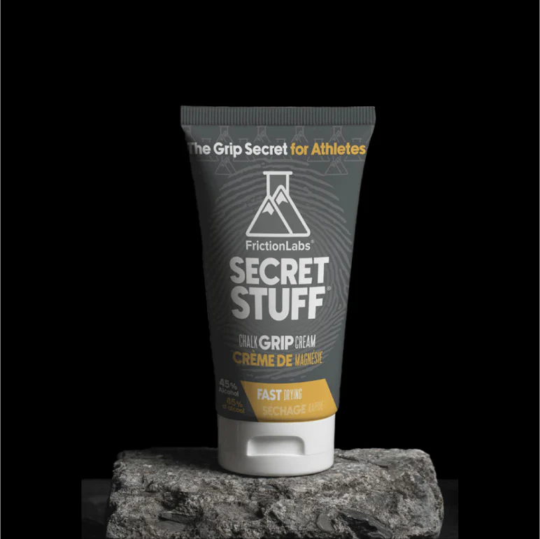 Friction Labs Secret Stuff® Liquid Chalk Original