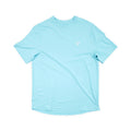 sigrun Match Tee - Cabana Blue/Navy/Cinder