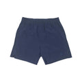 sigrun Match Shorts v03- Cabana Blue/Navy/White