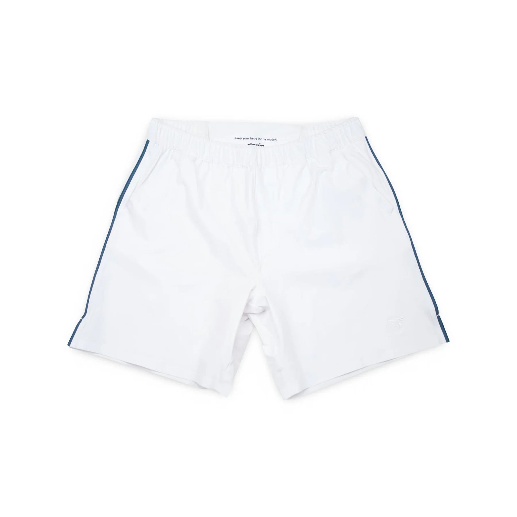 sigrun Match Shorts v03 with Piping