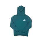 sigrun Serving Bagels Off-Court Hoodie