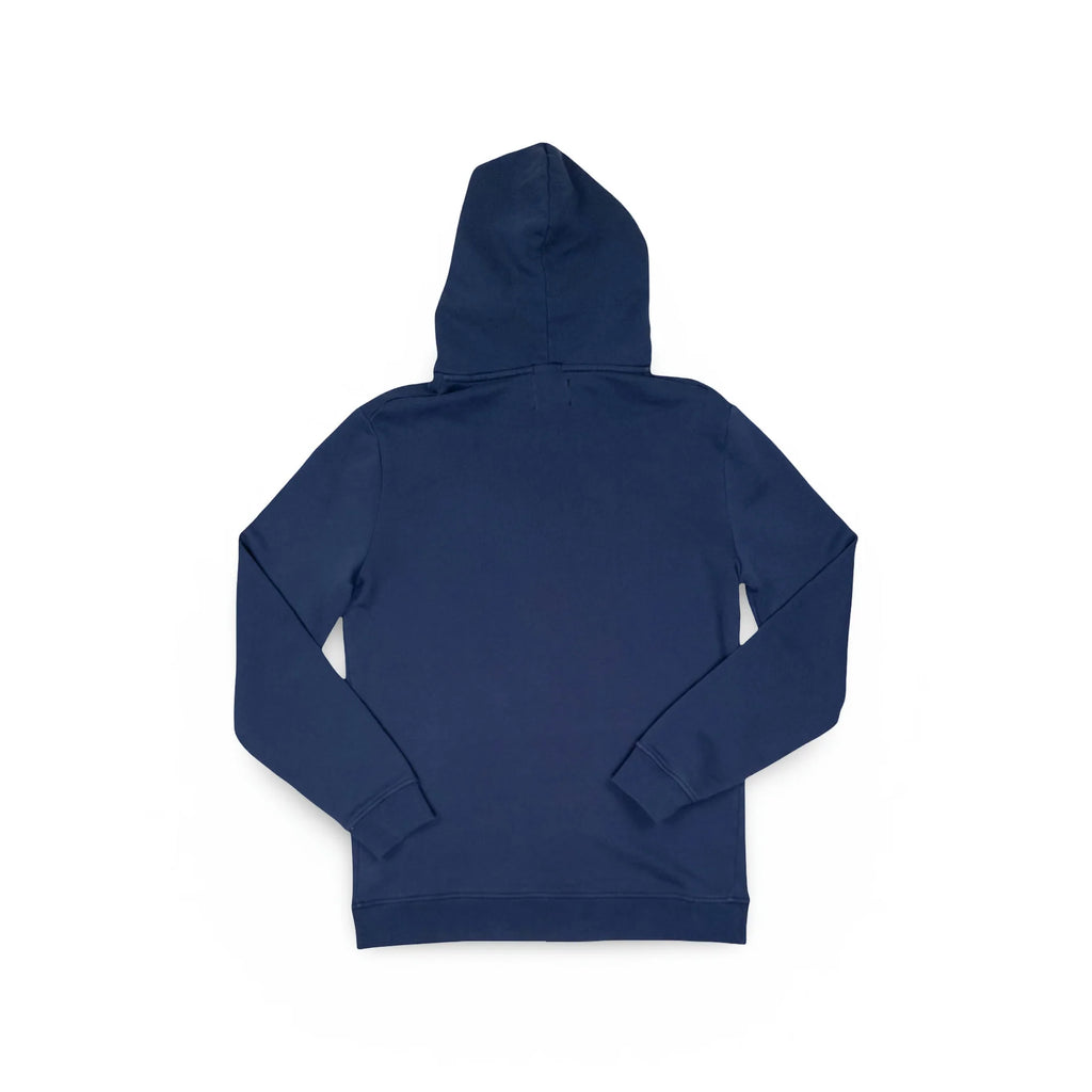 sigrun Garment Dye Off-Court Hoodie