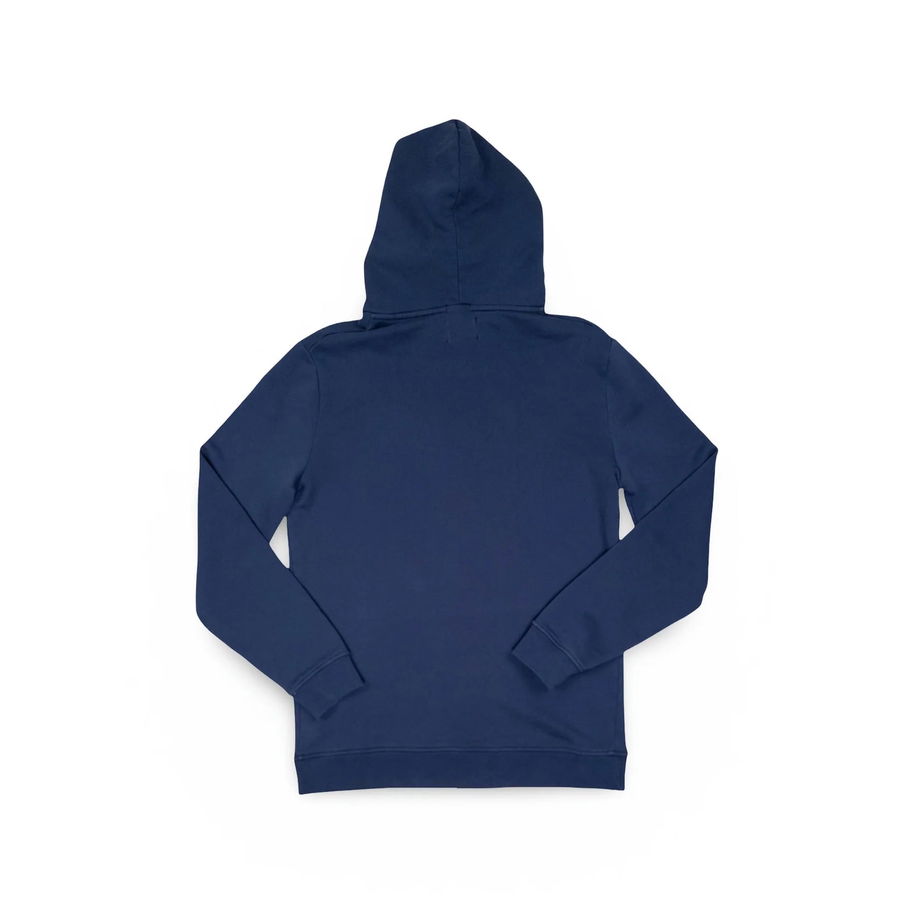 sigrun Garment Dye Off-Court Hoodie
