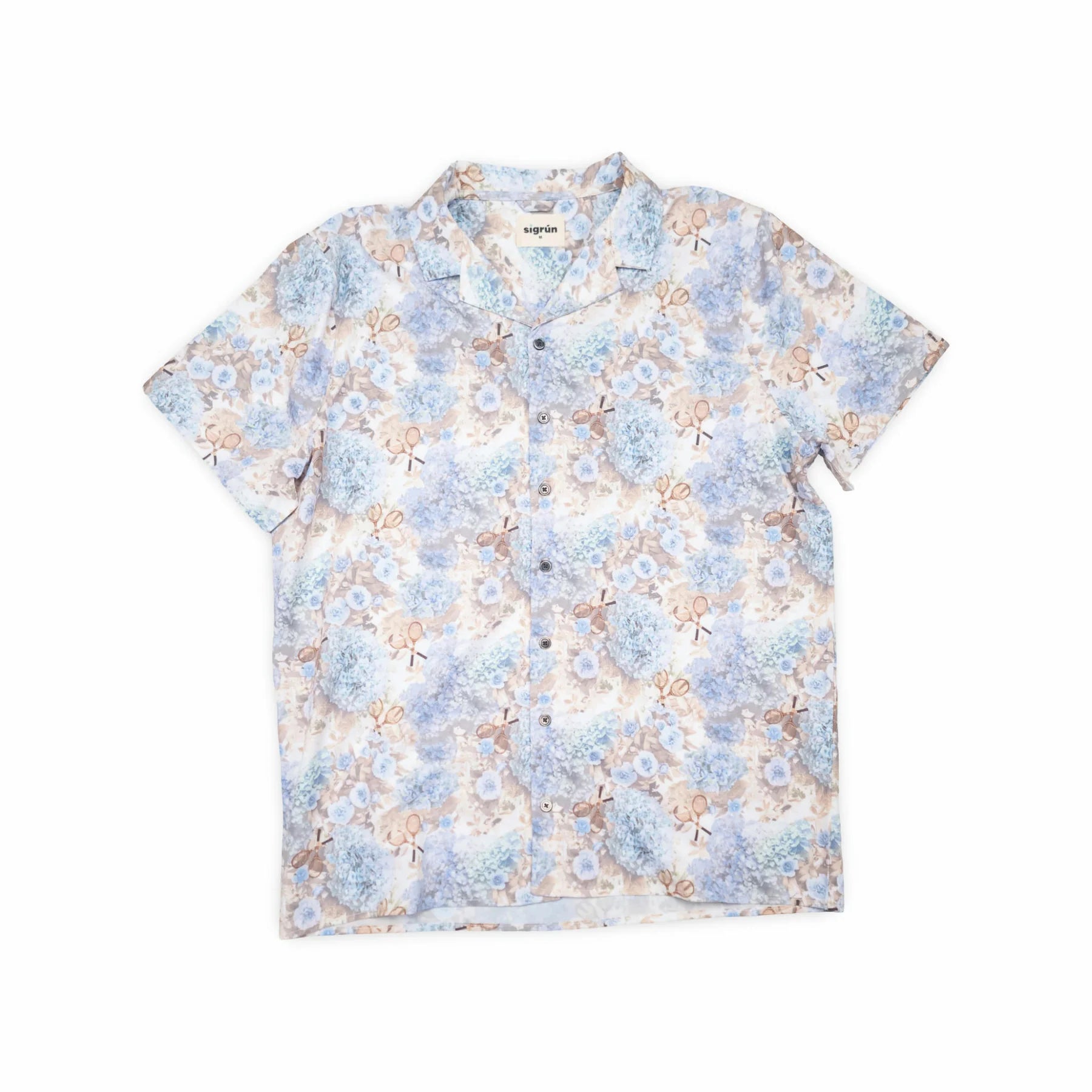 sigrun Resort Shirt