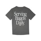 sigrun Serving Bagels Veranda Tee