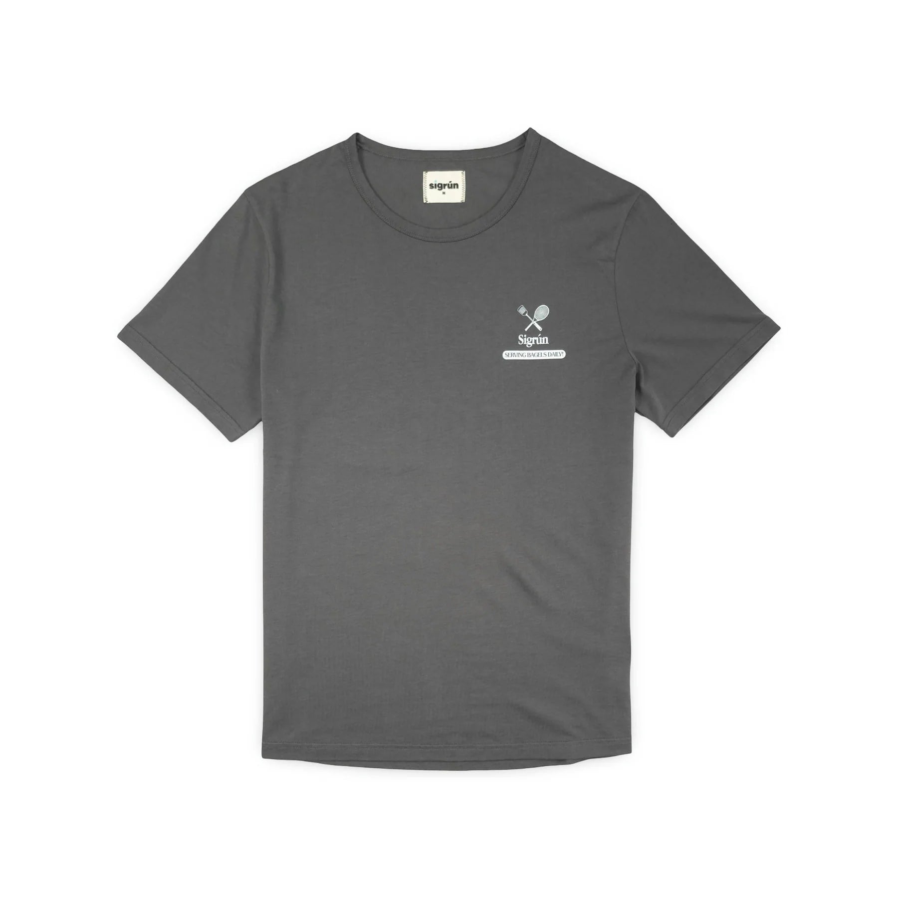 sigrun Serving Bagels Veranda Tee