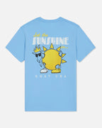 GOAT USA Men's Sunshine T-Shirt