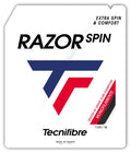 Tecnifibre Razor Spin Tennis String Set